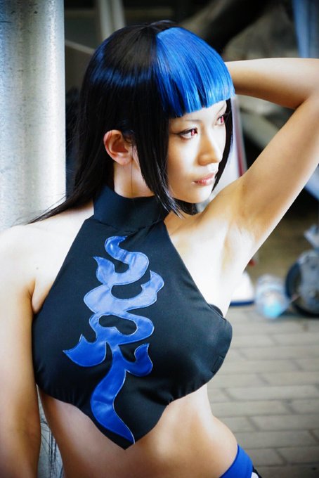 Twitterのコスプレ画像43