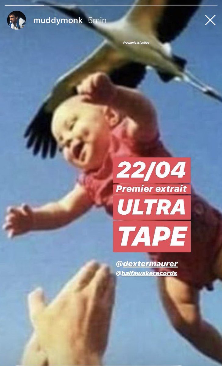 DigzOriginal's tweet image. Premier extrait de la prochaine mixtape de Muddy Monk mercredi prochain