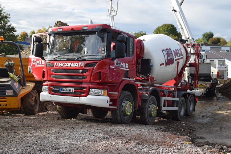 Our Ready mix concrete is BSI accredited, meaning we provide only the highest quality concrete to you.

Call our batch plant directly on 01204 235502 to take advantage of our introductory offers and get service and quality that is set in stone.