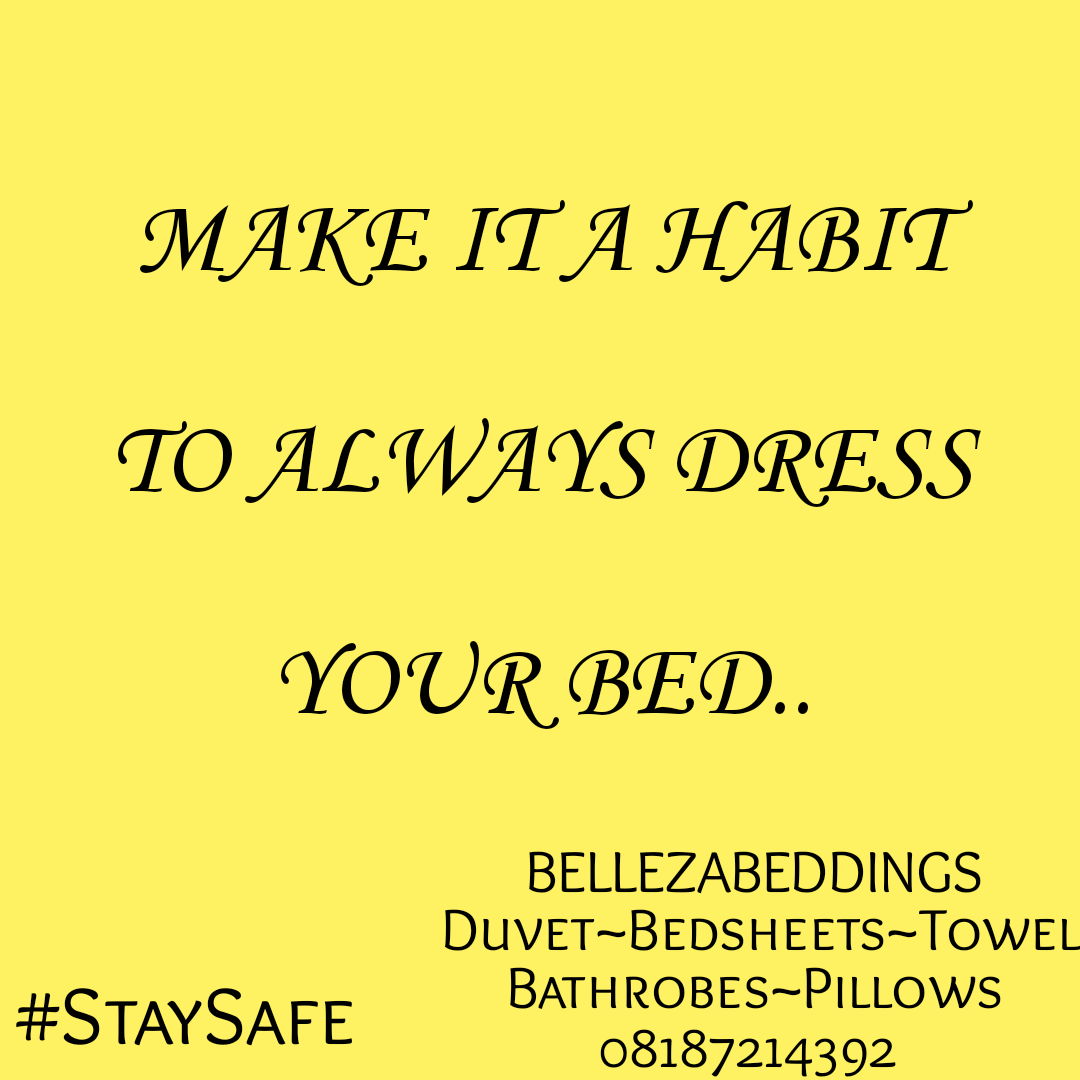 bellezabeddings's tweet photo. Making your bed every morning makes the entire room looks so tidy and well organized.... #bellezabeddings #beddingtips https://t.co/Gs3g6dsywf