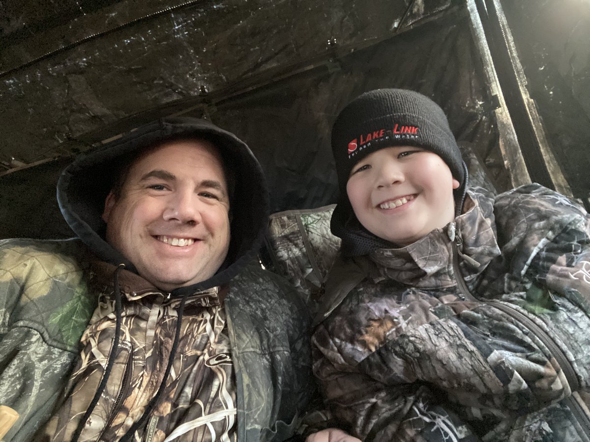 RonHustvedt's tweet photo. Young hunter @jptoutdoornews and mentor @OutdoorNews in the turkey woods once again enjoying the liberalized 2020 season. Thanks @mndnr for the quality north metro WMA @mn_wildlife At least one good thing about this year! #MNturkey @NWTF_official https://t.co/lX2FKv1iot