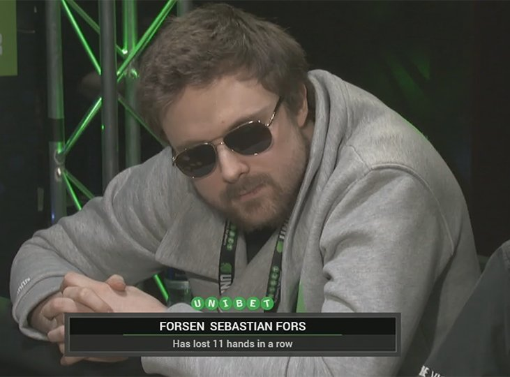 Forsen Forsen