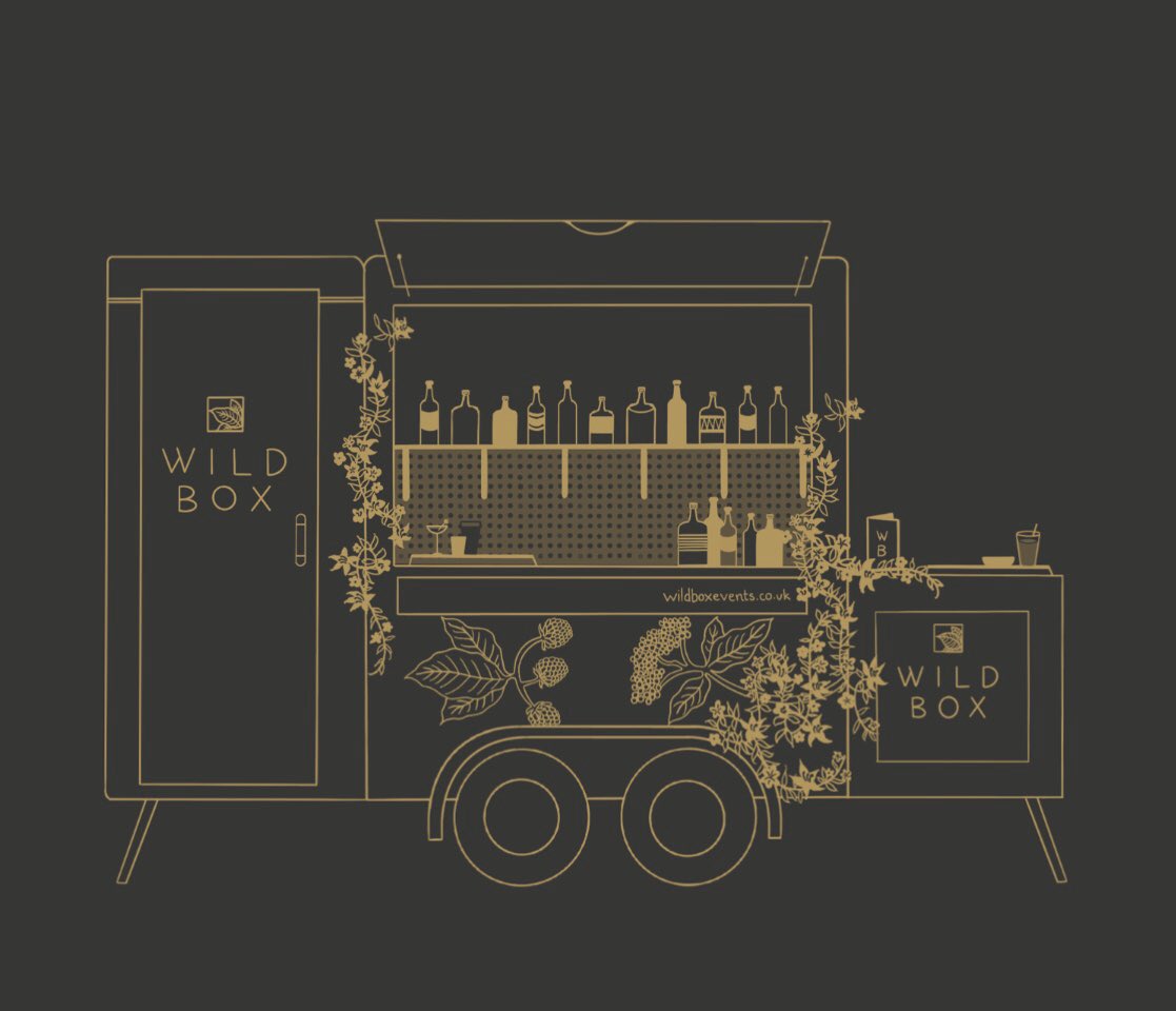 A few weeks ago a talented lady out of the blue sent me this illustration that she had done of our horse box bar....it cheered up a dull day. A small act of kindness can lead to your next path especially in these uncertain times
Thank you to Katrina❤️
#bekind #actofkindness