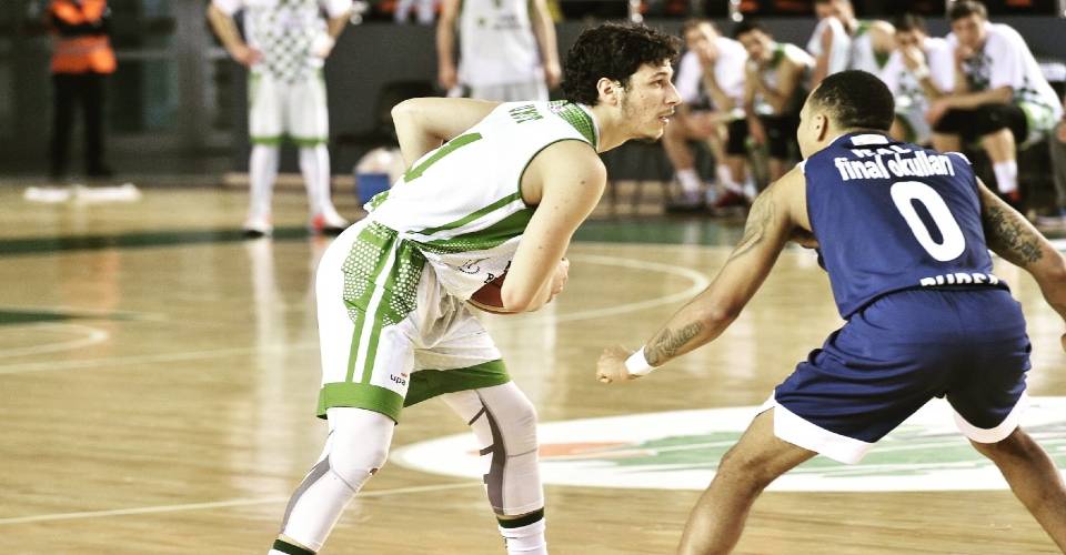 basketballcomtr's tweet photo. 🎙️ | 1997 Doğumlu Guard Umut Geçen:
- BSL'ye kalıcı olmak için giderim
- Her oyuncu potansiyelini bilmeli
- Herkesin bir hedefi vardır
- Basketbol dönüşüm yaşadı ➡️ https://t.co/RVxXmKQXCA https://t.co/5ZqVfcOdnN