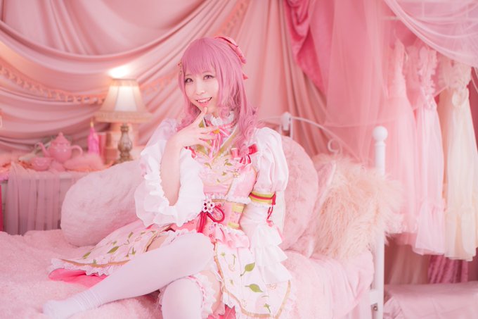 コスプレイヤー姫柊エリーのTwitter画像58