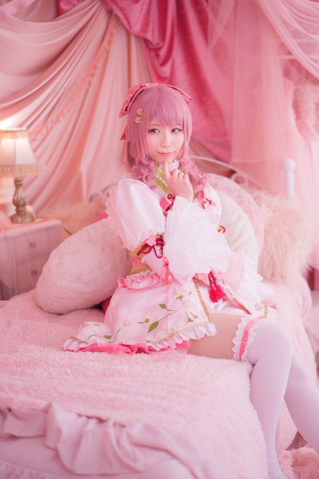 コスプレイヤー姫柊エリーのTwitter画像59