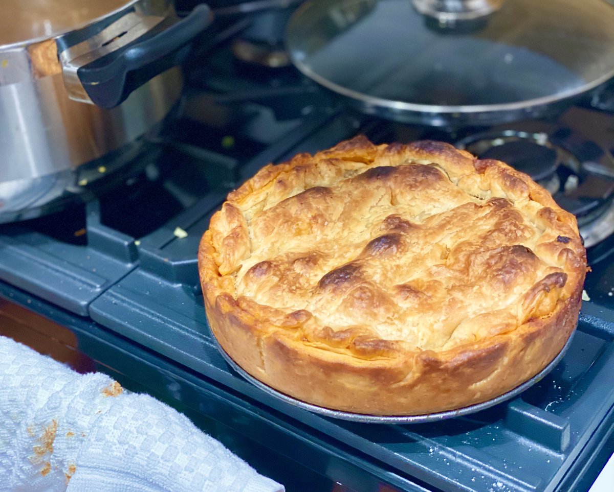 Russell Crowe tweet media