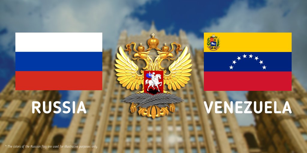 mfa_russia's tweet photo. ☝In 2017, #Venezuela ranked 4th in the world in the amount of confiscated cocaine. Only 7% of drugs smuggled to North America pass through Venezuela. @UN experts praise  #Caracas for its success in ensuring Latin America’s lowest level of drug use➡️https://t.co/I1yChRSCeY https://t.co/XHFnJJBO2v