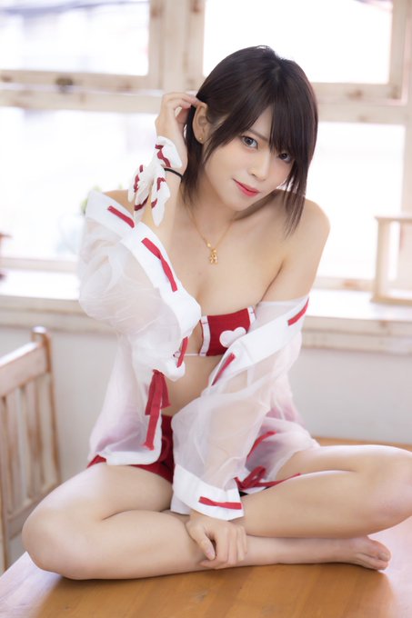 コスプレイヤーぽにょ皇子のTwitter画像12
