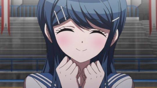 マイスーパーアイドル舞園さやかもよろしくお願いします。顔がいい、声