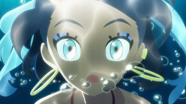 テラ零式 No Twitter ポケモン剣盾 アニメ 薄明の翼 第4話 夕波 ポケットモンスターソード シールド T Co Nzqbx5qszp Sm ニコニコ動画 T Co Ajrsy00iax Twitter