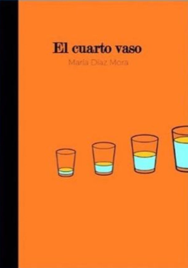 Luthuen's tweet photo. @albertochicote Te recomiendo El cuarto vaso de @rubuswr al igual que a @ArturoGCampos y a @JuanGomezJurado https://t.co/8Auf1wCGDM