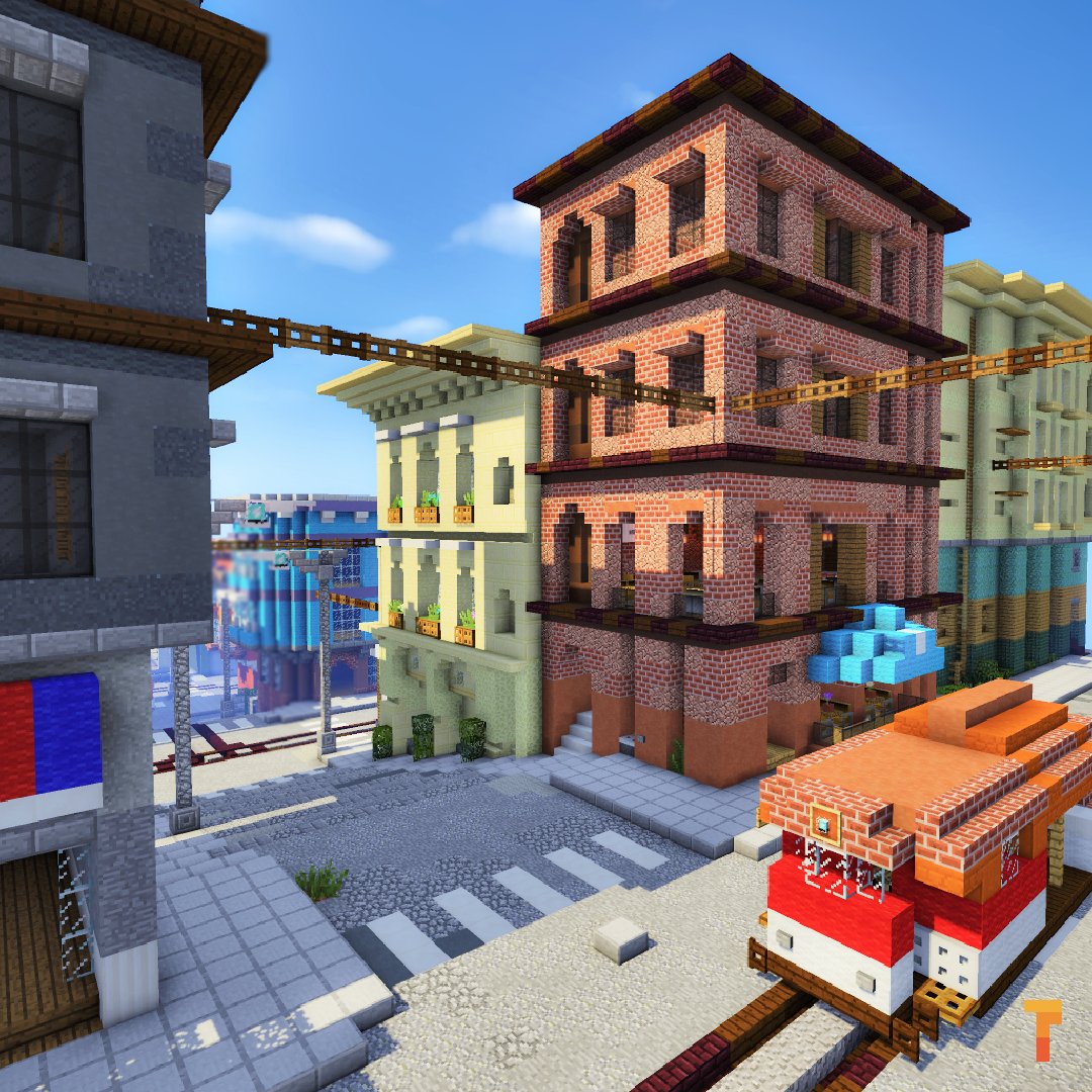 Creative spawn

#minecraft #somt #apixelteam