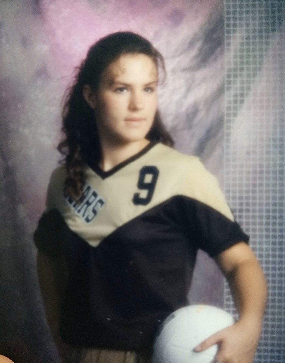 YorktownHighSch's tweet photo. Day 8 of celebrating our Class of 2020 with vintage staff senior pictures! Here are some of our phenomenal educators Who are they? #TigersOf2020
#SeniorThrowback @YHSAthletics @YHSPublications @ytownsc @TONGISQUAD @YorktownDECA @YorktownSupt https://t.co/zkyIaQfqxG