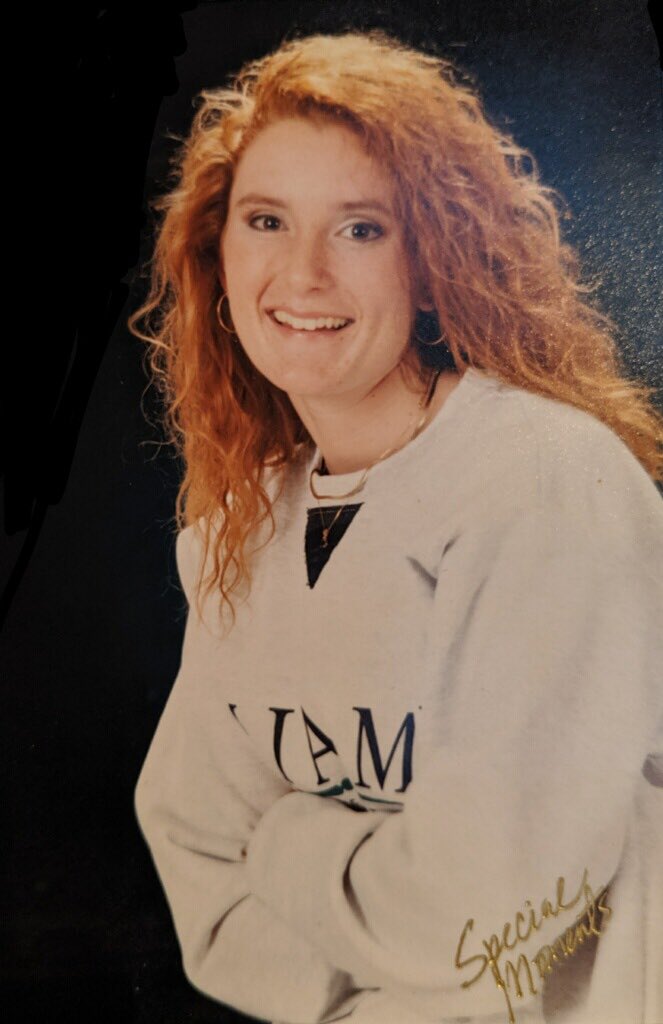 YorktownHighSch's tweet photo. Day 8 of celebrating our Class of 2020 with vintage staff senior pictures! Here are some of our phenomenal educators Who are they? #TigersOf2020
#SeniorThrowback @YHSAthletics @YHSPublications @ytownsc @TONGISQUAD @YorktownDECA @YorktownSupt https://t.co/zkyIaQfqxG