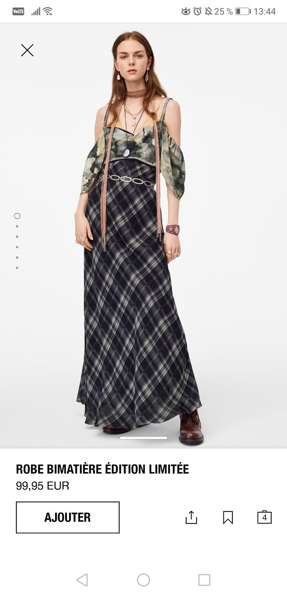 Meljlrd's tweet image. Zara ils ont craqué complet pr la nouvelle collection, on est chez les troubadours là où quoi ?