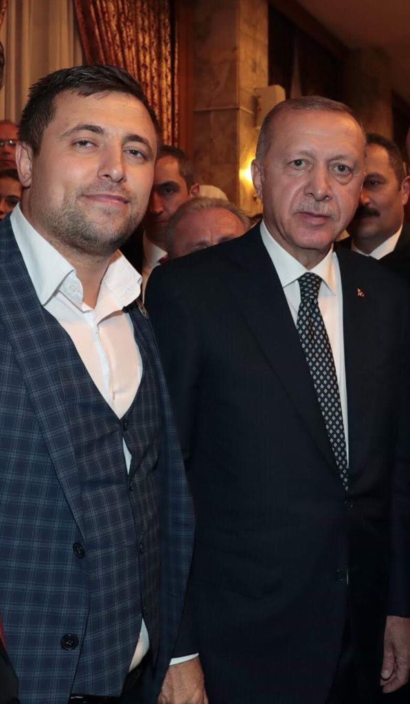 (GAZİ) Mehmet EĞİN 🇹🇷 tweet media