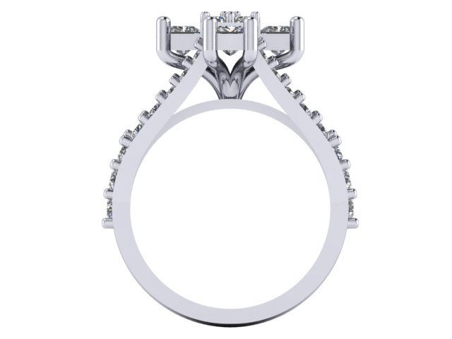 BelliniJewelry's tweet photo. With all this spare time on everyone’s hands maybe it’s a good opportunity to re evaluate your old and tired jewellery gathering dust in your draw and look at giving it a new lease of life. Contact our design department with your ideas or let us create ideas for you. https://t.co/bQEEkBKzic