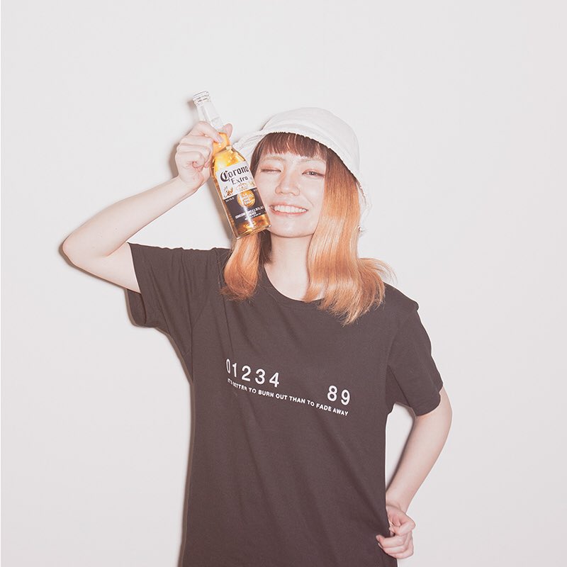 tamai317's tweet photo. OVERCOME 567!!
世界から一日も早くウイルスが消えてなくなることを願って、Tシャツつくりました。
この出来事を教訓にし、風化させないよう、一種のメッセージとして届けられたらと思います。
https://t.co/UryyqtViQ6
#pgroup
#負けへんで https://t.co/eCVueey8c5