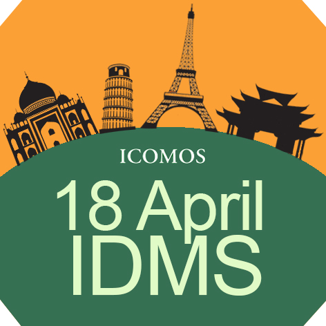 Celebrating #WorldHeritageDay2020 reminding that cultural and natural heritage should belong to all and it's our legacy to pass on future generations! Let's enjoy, protect and care for it together❤️ #SharedCultures #SharedHeritage #SharedResponsibility #IcomosIDMS2020 #ICOMOS