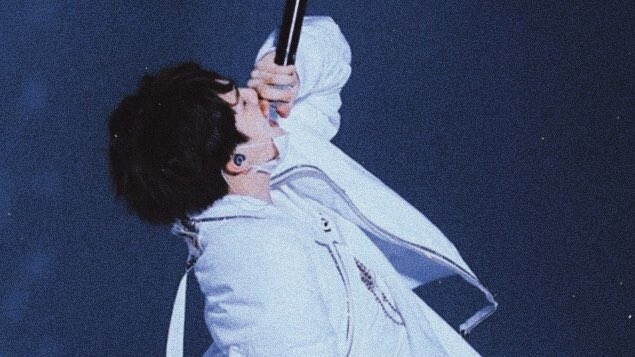 𝐡𝐚𝐧 (hiatus) tweet media