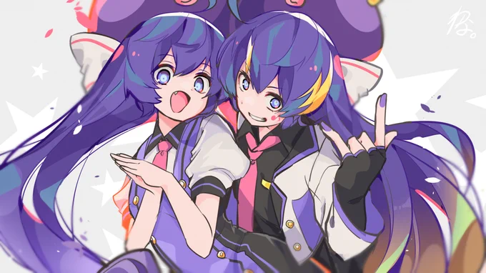 音街ウナウナ 