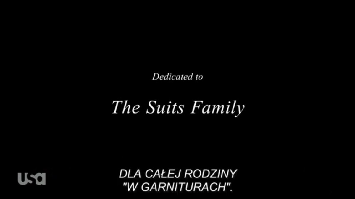 xsapphire_18's tweet image. Właśnie obejrzałam ostatni odcinek SUITS i nie wierzę że to już koniec... 9 sezonów wspaniałych spraw, niesamowitej przyjaźni i lojalności... 💔 #suits #suits9