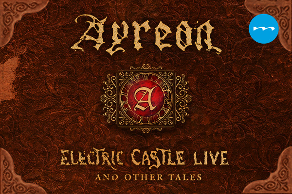 RocknConcert's tweet photo. #INTERVIEW Confiné tout comme nous, @arjenlucassen nous parle du nouvel album #live de son projet #ayreon "Electric Castle Live and Other Tales" : https://t.co/T8cDBxNyqo

@MLG_Rocks #prog #progrock #progmusic https://t.co/KNgMEvBmsD