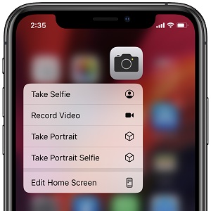 5 ways to take a Selfie without using the on-screen Shutter button!
iphonetricks.org/5-ways-to-take…
#iPhone #Camera #Shutter #Selfie #HowTo #Tricks #Tips #Timer #SelfieStick #VolumeButton #Tripod