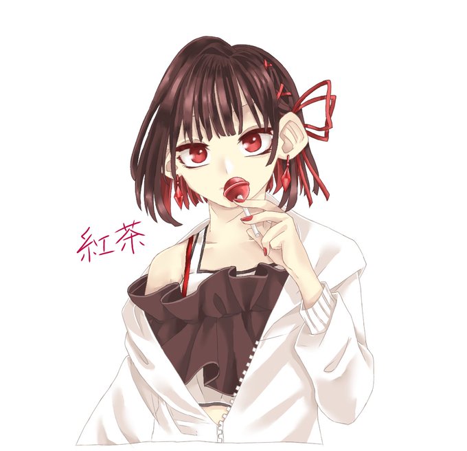 羽織のtwitterイラスト検索結果