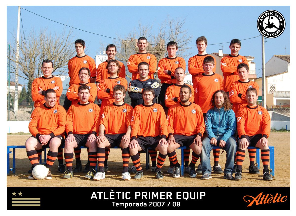 Atlètic Club Banyoles tweet media