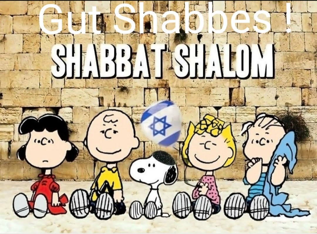 59Goldstein's tweet photo. @Mieke35735862 I love the Peanuts Gang!
#SnoopyRules
#PeanutsRule
✡️Boker Tov Mishpacha✡️
✡️ Gut Shabbes ✡️
✡️ Shabbat Shalom ✡️
✡️📖✡️🕎🔯😷☣️🖖👍✌️🤞👌♏❤️💛🇺🇸🇮🇱🕯️🕯️ https://t.co/tUEbzPNvlR