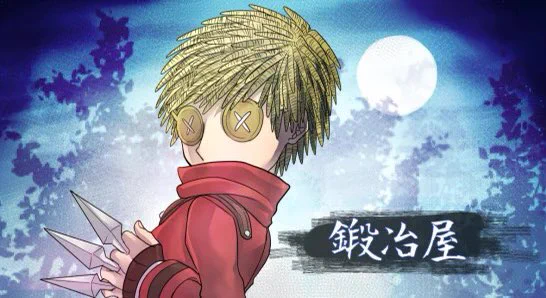 今こそこの過去絵を再上げするときだ!!!!!!! 