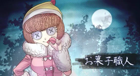今こそこの過去絵を再上げするときだ!!!!!!! 