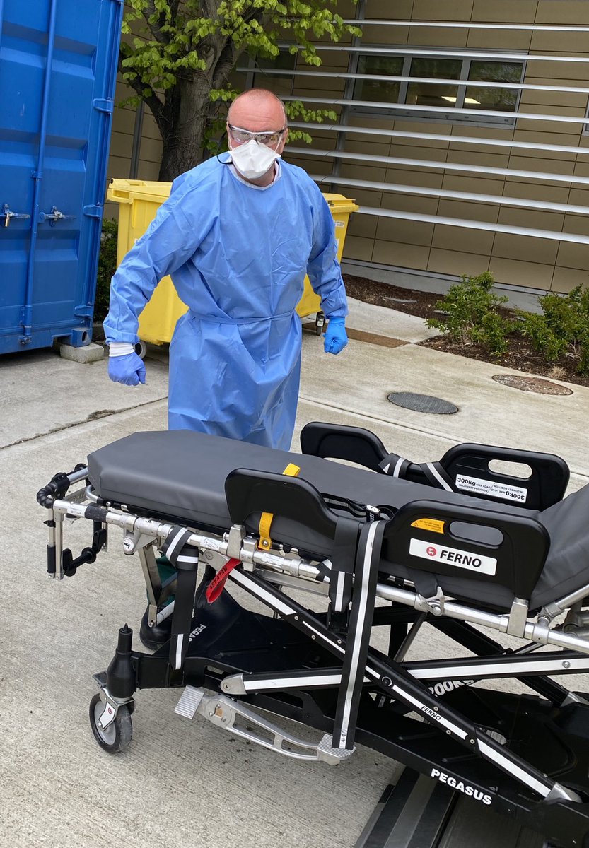 And still the work is endless ! #StayHome #StayHomeSaveLives #Covid_19 #StaySafe