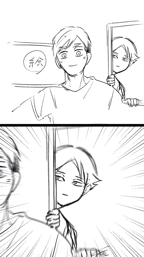 会話で発生した状況 