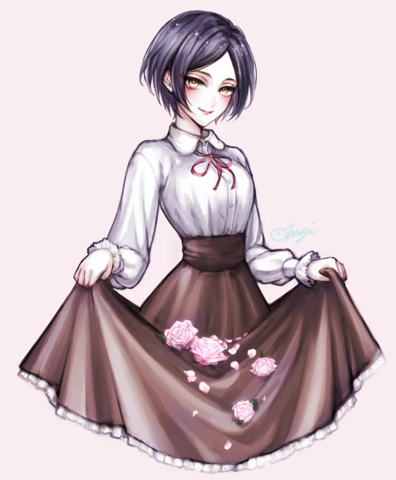速水奏をよろしくおねがいいたします!!!!
#一斉奏
#第9回シンデレラガール総選挙 