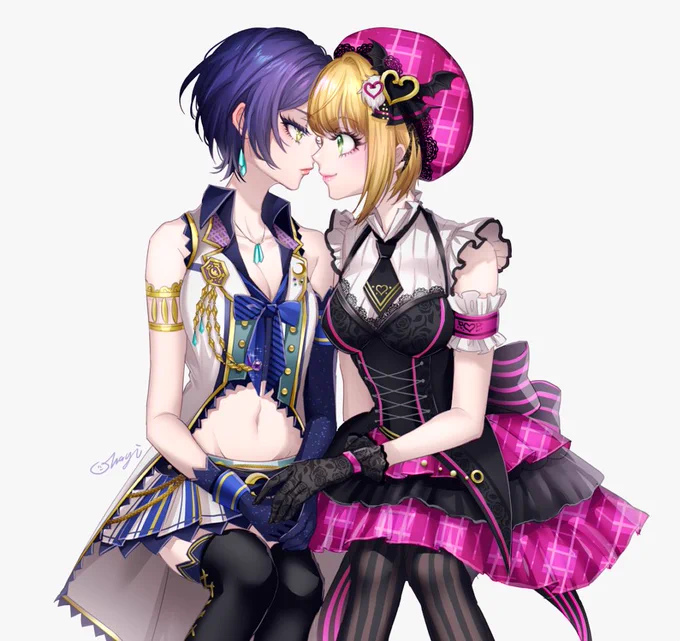 速水奏をよろしくおねがいいたします!!!!
#一斉奏
#第9回シンデレラガール総選挙 