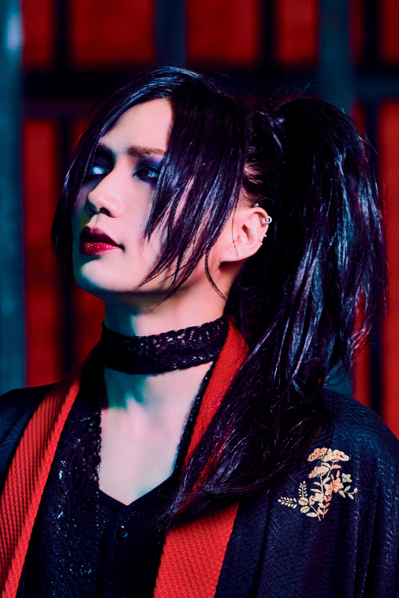 キズ (Kizu) new single, キズ (Kizu) new single,