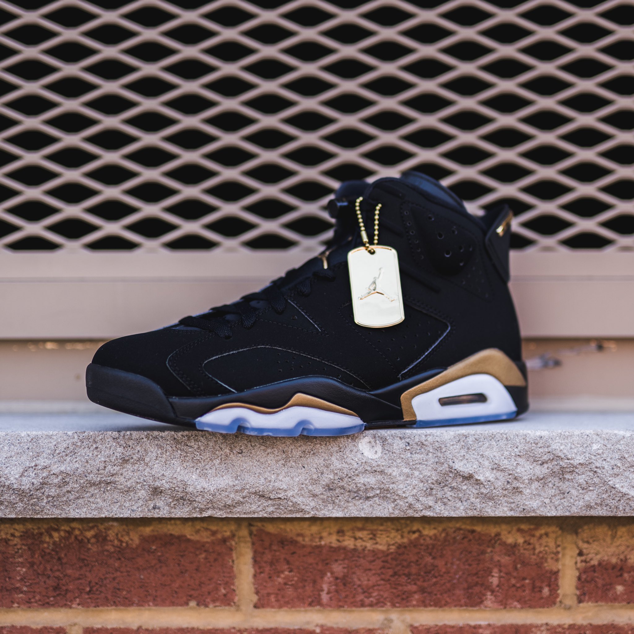 jordan 6 dmp ps