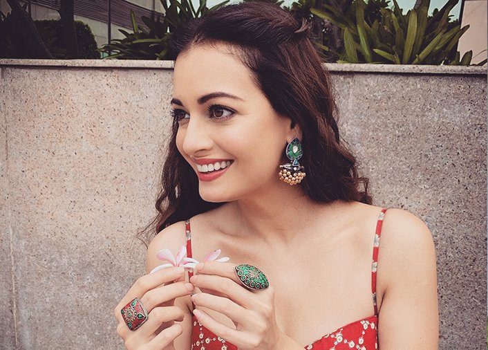 This #EarthMonth2020, meet our Green Hero, <a href="/deespeak/">Dia Mirza</a> 
anitadongre.com/blog/blog/2020…