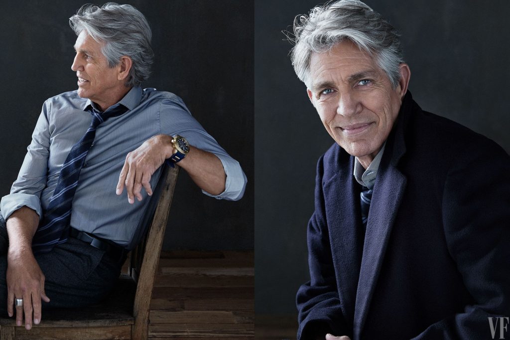 Happy Birthday Eric Roberts!!!  