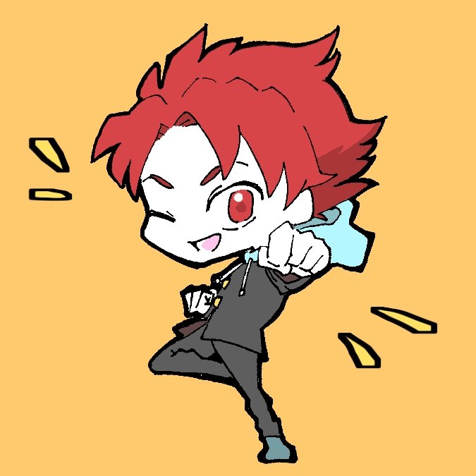 マジンボーンのtwitterイラスト検索結果