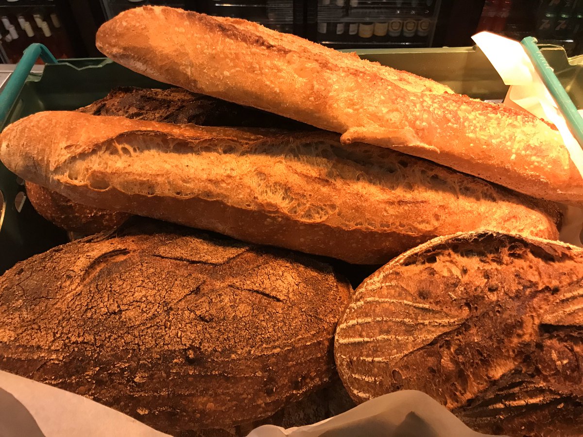 SabaDublin's tweet photo. @deelaffan @rte @RadioBrendanRTE Well done Dee. 👏👏 Saba Baggot Street is serving #Bread41 pastries and bread from the #coffeehatch Wednesday to Sunday. 9am to 1pm thank you. https://t.co/rotrpRcSB7