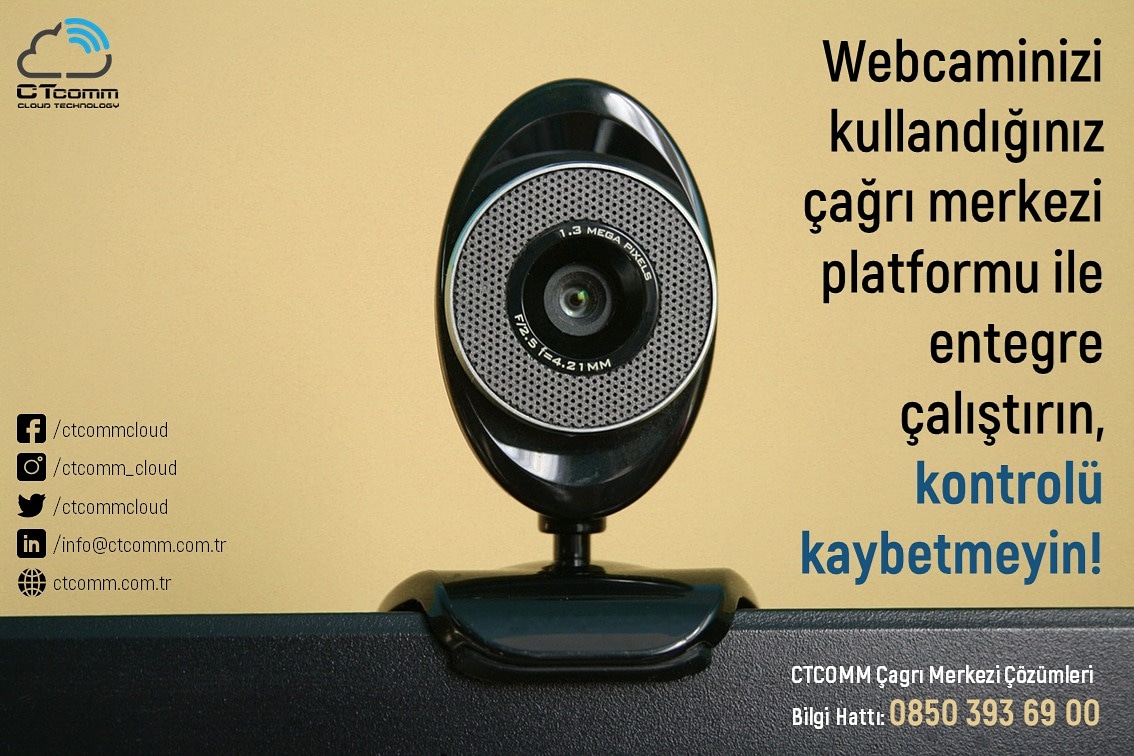 CtcommCloud's tweet image. CTCOMM #SimpleTouch ürünü ile tanışın!