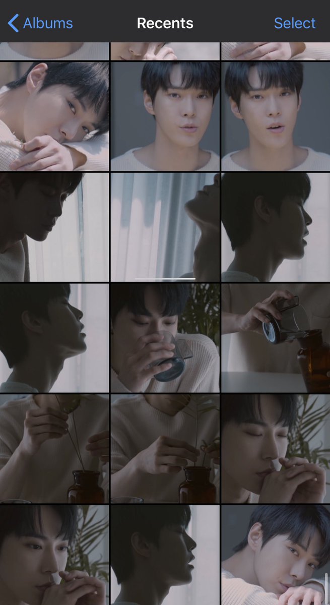 doyoung vs my storage space