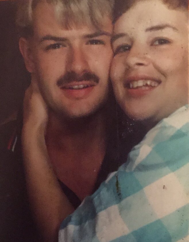 arbmcfcpab's tweet photo. #AtTwenty our lass and me 💙 https://t.co/DQdL2auHE3