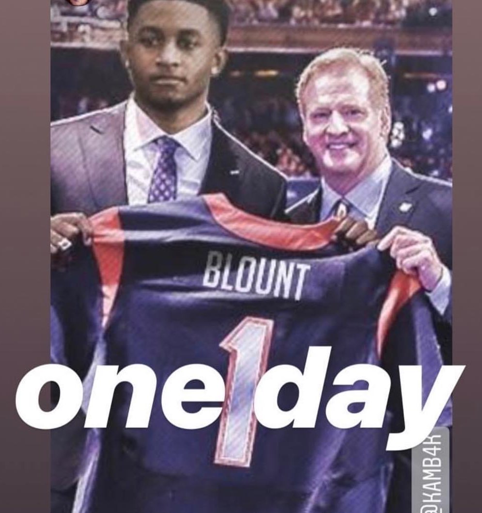 NikkiBJaxx417's tweet photo. #goals #MyTerp #4Kam #SonsShining #OutworkAll #MadeAWish #DreamButStayWoke #TBRutgersEdit #BlountBoy #PathToFutureDraft https://t.co/r2E9hFnLGU