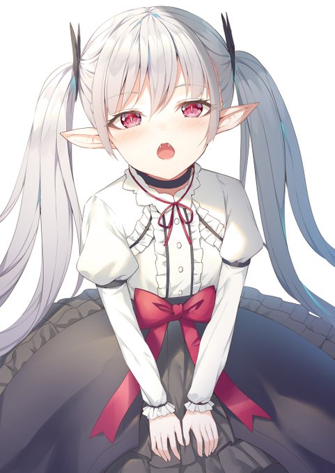 …おなかすいた 