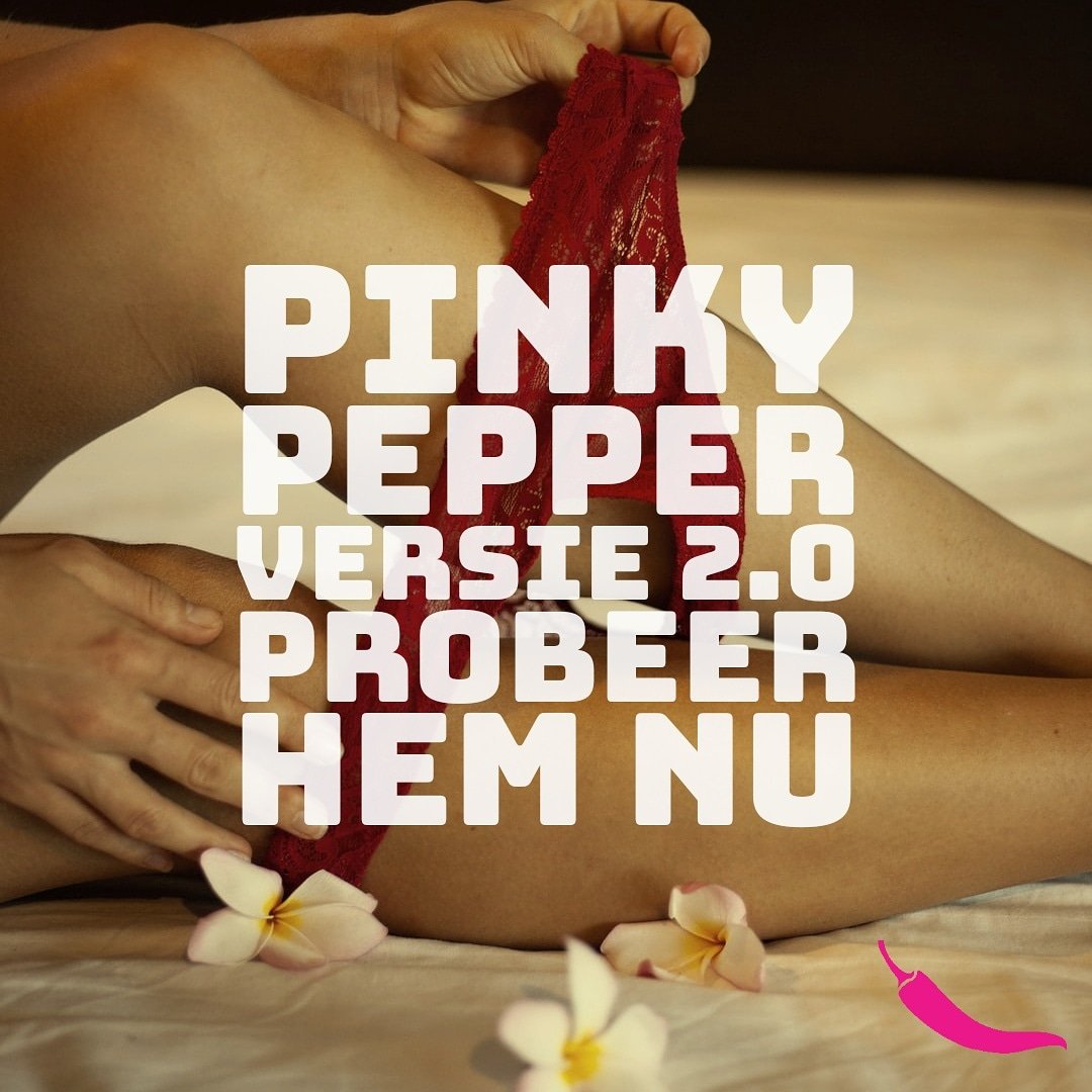 Probeer nu de vernieuwde PINKYPEPPER! #BlijfThuis #dating #contact #Date #seks #geile #leden #vrouwen #mannen #koppels #swingersparty #swingers #wijzijnpinky #Seksualiteit #erotiek